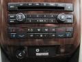 Sienna Brown Leather/Black Controls Photo for 2010 Ford F150 #59480626