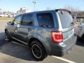 Steel Blue Metallic - Escape XLT Sport AWD Photo No. 4