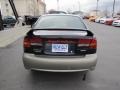 2004 Mystic Blue Pearl Subaru Outback Limited Sedan  photo #6