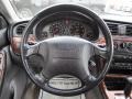  2004 Outback Limited Sedan Steering Wheel