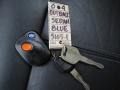 2004 Mystic Blue Pearl Subaru Outback Limited Sedan  photo #33