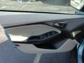 2012 Frosted Glass Metallic Ford Focus SE 5-Door  photo #11