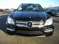 Black - GL 450 4Matic Photo No. 2