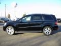 Black - GL 450 4Matic Photo No. 5