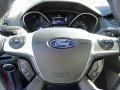 2012 Red Candy Metallic Ford Focus SEL 5-Door  photo #12