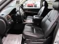 2007 Chevrolet Suburban Ebony Interior Interior Photo