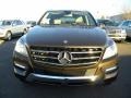 Dakota Brown Metallic - ML 350 4Matic Photo No. 2