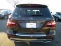 Dakota Brown Metallic - ML 350 4Matic Photo No. 3
