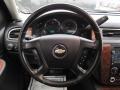 Ebony Steering Wheel Photo for 2007 Chevrolet Suburban #59481854