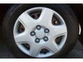2005 Desert Mist Metallic Honda Accord LX Sedan  photo #7