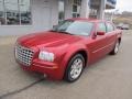Inferno Red Crystal Pearlcoat - 300 Touring Photo No. 2