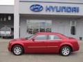 Inferno Red Crystal Pearlcoat - 300 Touring Photo No. 3
