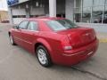 Inferno Red Crystal Pearlcoat - 300 Touring Photo No. 5