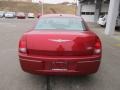 Inferno Red Crystal Pearlcoat - 300 Touring Photo No. 6
