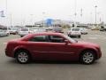 Inferno Red Crystal Pearlcoat - 300 Touring Photo No. 8
