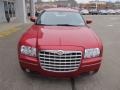 Inferno Red Crystal Pearlcoat - 300 Touring Photo No. 10