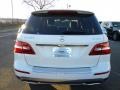 Arctic White - ML 350 4Matic Photo No. 3
