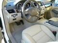 Arctic White - ML 350 4Matic Photo No. 8