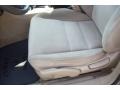 2005 Desert Mist Metallic Honda Accord LX Sedan  photo #11