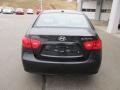 Black Pearl - Elantra GLS Sedan Photo No. 5