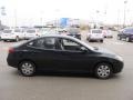 Black Pearl - Elantra GLS Sedan Photo No. 7