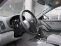 Black Pearl - Elantra GLS Sedan Photo No. 11