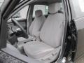 Black Pearl - Elantra GLS Sedan Photo No. 12
