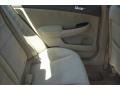 2005 Desert Mist Metallic Honda Accord LX Sedan  photo #13