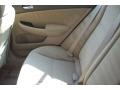 2005 Desert Mist Metallic Honda Accord LX Sedan  photo #14