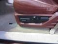 Dark Toreador Red - F350 Super Duty King Ranch Crew Cab Dually Photo No. 25