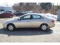 2005 Desert Mist Metallic Honda Accord LX Sedan  photo #16