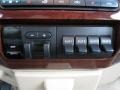 Chaparral Brown Controls Photo for 2008 Ford F350 Super Duty #59482387