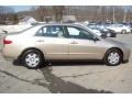 2005 Desert Mist Metallic Honda Accord LX Sedan  photo #17