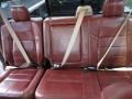 Dark Toreador Red - F350 Super Duty King Ranch Crew Cab Dually Photo No. 30