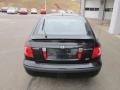 2005 Black Obsidian Hyundai Elantra GT Hatchback  photo #5