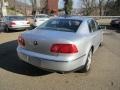 Reflex Silver Metallic - Phaeton V8 4Motion Sedan Photo No. 8
