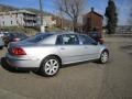 Reflex Silver Metallic - Phaeton V8 4Motion Sedan Photo No. 9