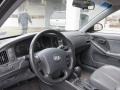 2005 Black Obsidian Hyundai Elantra GT Hatchback  photo #11