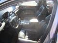 Reflex Silver Metallic - Phaeton V8 4Motion Sedan Photo No. 12