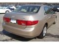 2005 Desert Mist Metallic Honda Accord LX Sedan  photo #20