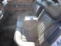 Reflex Silver Metallic - Phaeton V8 4Motion Sedan Photo No. 19