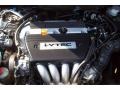 2005 Desert Mist Metallic Honda Accord LX Sedan  photo #21