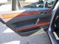 Reflex Silver Metallic - Phaeton V8 4Motion Sedan Photo No. 20