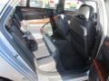 Reflex Silver Metallic - Phaeton V8 4Motion Sedan Photo No. 21
