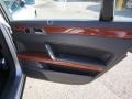 Reflex Silver Metallic - Phaeton V8 4Motion Sedan Photo No. 23