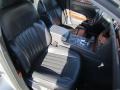 Reflex Silver Metallic - Phaeton V8 4Motion Sedan Photo No. 25
