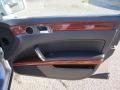 Reflex Silver Metallic - Phaeton V8 4Motion Sedan Photo No. 27