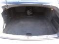 Reflex Silver Metallic - Phaeton V8 4Motion Sedan Photo No. 28