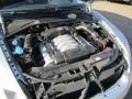 2004 Volkswagen Phaeton 4.2 Liter DOHC 40-Valve V8 Engine Photo