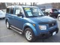 2006 Atomic Blue Metallic Honda Element EX-P AWD  photo #1